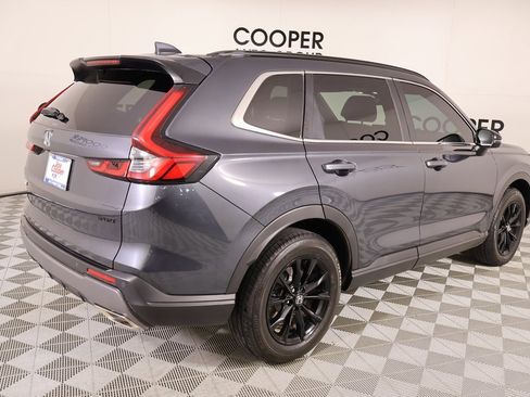 Used 2024 Honda CR-V Sport-L image 21