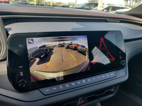 New 2026 Dodge Charger R/T AWD/4WD image 18