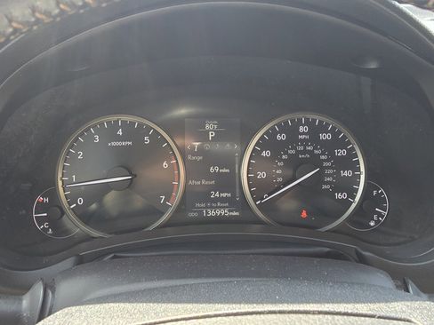 Used 2017 Lexus NX 200t NX Turbo image 24