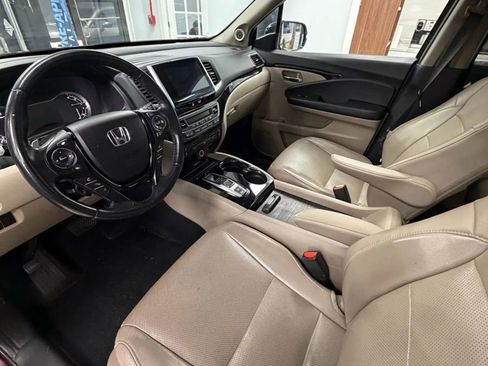 Used 2016 Honda Pilot Elite image 17