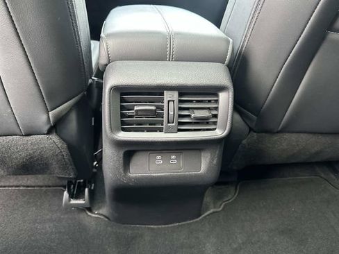 Used 2025 Nissan Murano SL w/ Cargo Package image 15