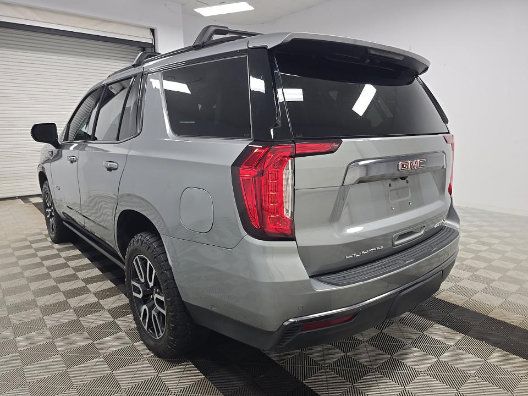 Used 2023 GMC Yukon AT4 AWD/4WD image 6