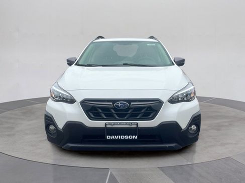 Used 2023 Subaru Crosstrek 2.5i Sport AWD/4WD image 10