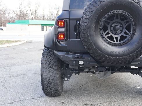 Used 2023 Ford Bronco Raptor image 19