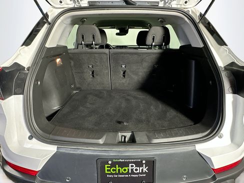 Used 2022 Chevrolet TrailBlazer LS image 28