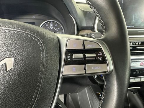 Used 2022 Kia Telluride EX w/ EX Premium Package AWD/4WD image 14