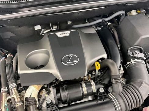 Used 2020 Lexus NX 300 AWD w/ Premium Package image 30