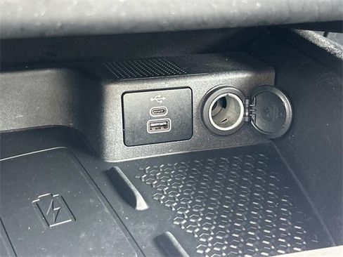 Certified 2023 Ford Bronco Sport Outer Banks w/ Tech Package image 35