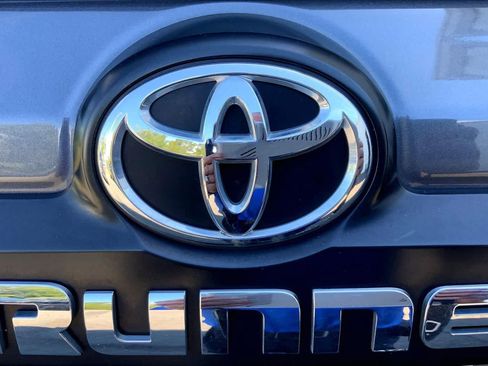 Used 2023 Toyota 4Runner TRD Pro AWD/4WD image 10