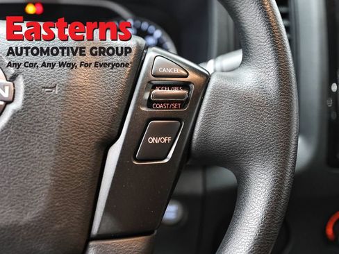 Used 2022 Nissan Frontier S image 16