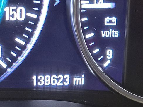 Used 2018 Buick Enclave Avenir w/ Avenir Technology Package image 2