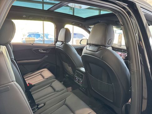 New 2026 Audi Q7 3.0T Premium Plus image 50