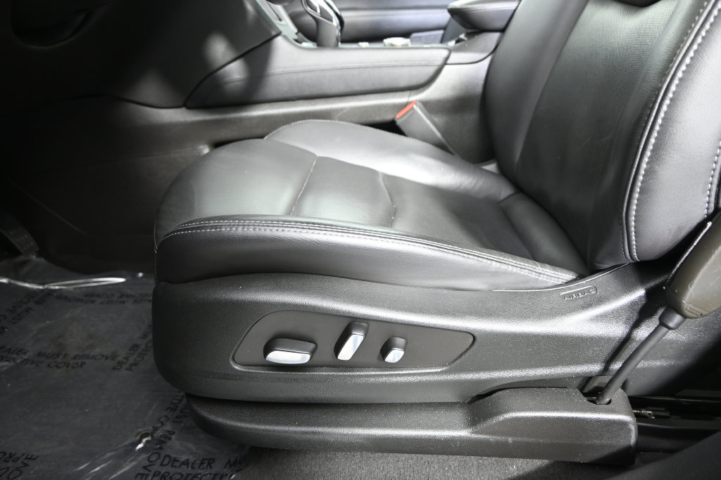Used 2024 Cadillac XT5 Premium Luxury AWD/4WD image 22