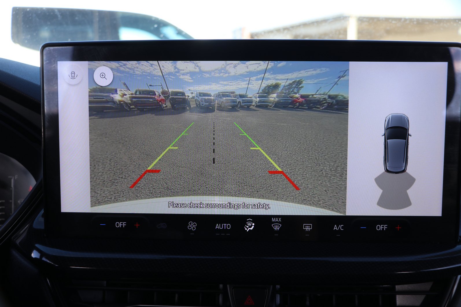 Used 2023 Ford Escape ST-Line w/ Tech Pack #1 FWD image 24
