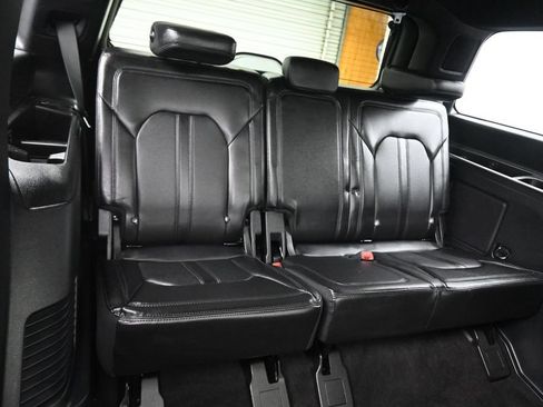 Used 2020 Ford Expedition Limited w/ Special Edition Package AWD/4WD image 49