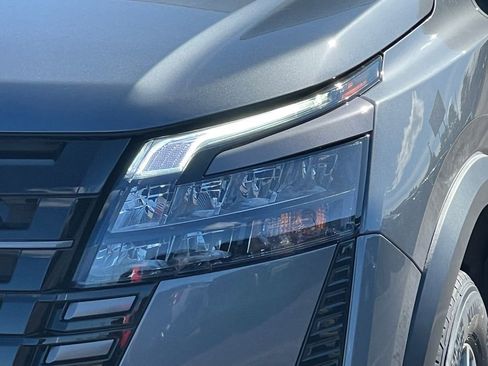 New 2026 Nissan Pathfinder SL AWD/4WD image 39
