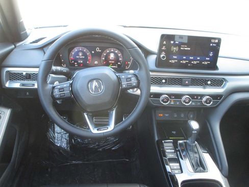 New 2026 Acura Integra A-Spec image 10