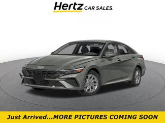 Used 2026 Hyundai Elantra Hybrid FWD video 1