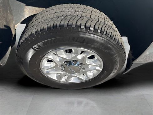 Used 2018 Chevrolet Silverado 3500 W/T w/ WT Convenience Package image 26