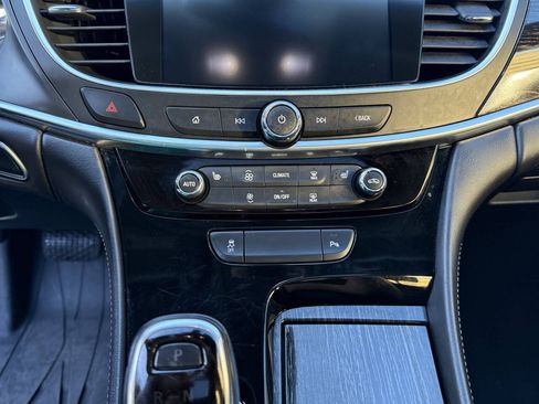 Used 2019 Buick LaCrosse Essence w/ Sun and Shade Package FWD image 54