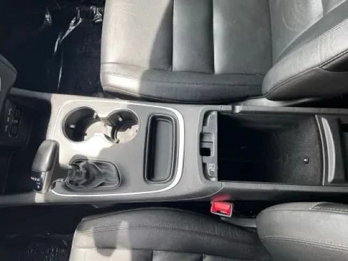 Used 2019 Dodge Durango Citadel AWD/4WD image 24