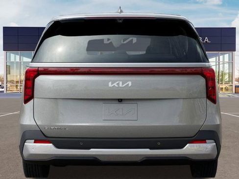New 2026 Kia Carnival EX image 13