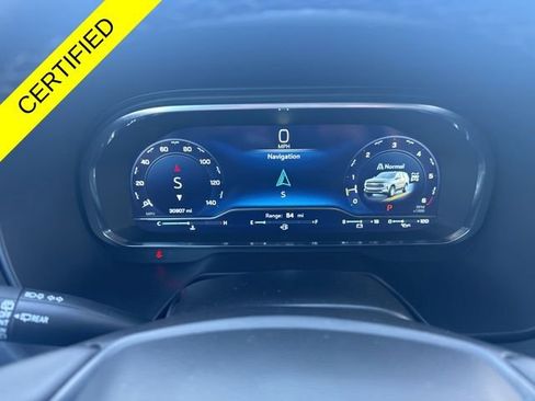 Used 2024 Chevrolet Tahoe LT AWD/4WD image 14