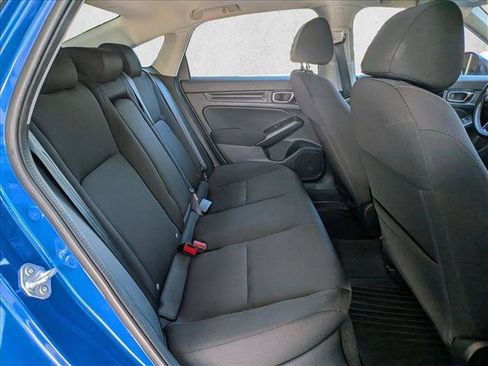 Used 2022 Honda Civic EX image 18