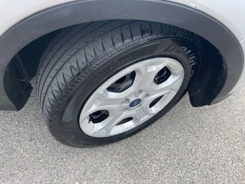 Used 2019 Ford Escape S FWD image 15