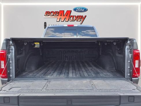 Used 2023 Ford F150 XLT w/ Equipment Group 302A High AWD/4WD image 9