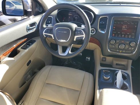 Used 2014 Dodge Durango Limited w/ Mopar Chrome Appearance Group image 12