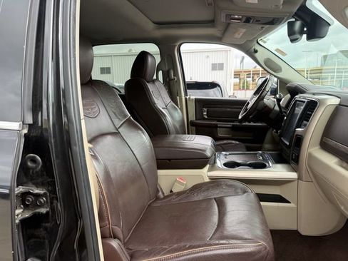 Used 2018 RAM 2500 Longhorn AWD/4WD image 30