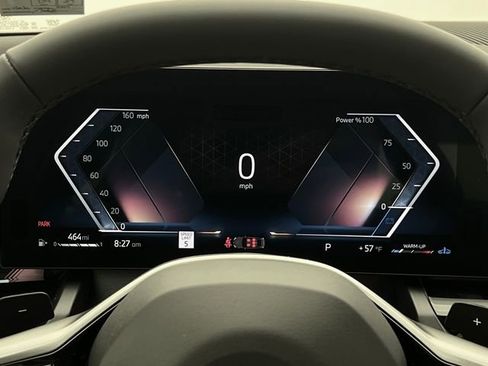 New 2027 BMW 530i xDrive AWD/4WD image 12