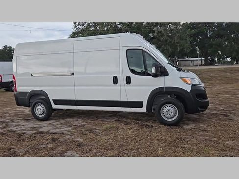 New 2025 RAM ProMaster 2500 w/ Safety Group image 29