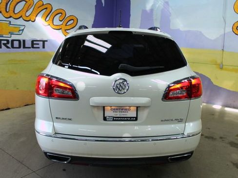 Used 2014 Buick Enclave Leather image 7
