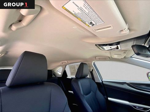 Used 2024 Lexus NX 250 FWD w/ Towing Package (2000 Lbs) image 12