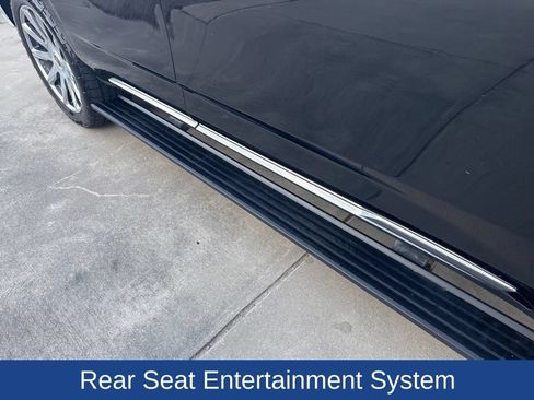 Used 2023 Cadillac Escalade Premium Luxury Platinum AWD/4WD image 10