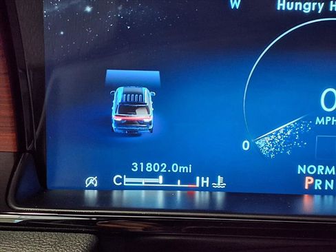 Used 2023 Lincoln Navigator Reserve image 29