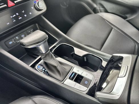 New 2026 Hyundai Santa Cruz SEL FWD image 22