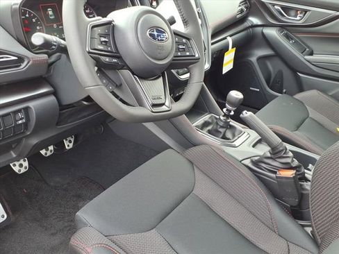 New 2026 Subaru WRX Premium image 13