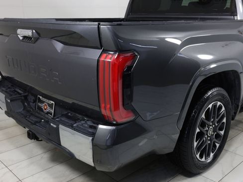 Used 2023 Toyota Tundra Limited RWD image 41