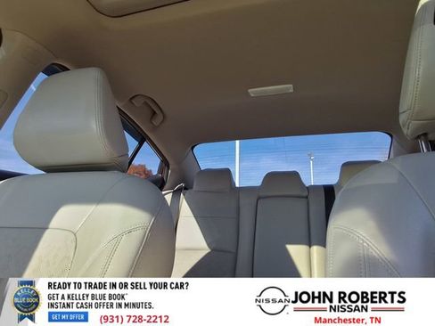 Used 2023 Nissan Altima 2.5 SL image 24