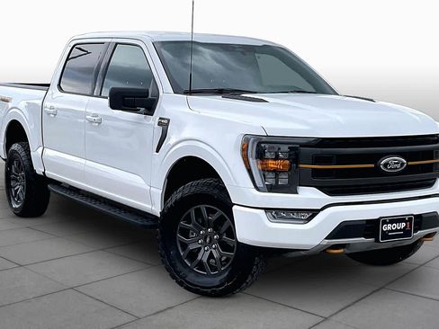 Used 2023 Ford F150 Tremor AWD/4WD image 3