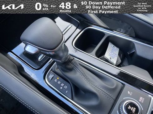 New 2025 Kia Telluride EX X-Line image 24