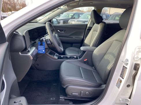 New 2026 Hyundai Kona Limited AWD/4WD image 28