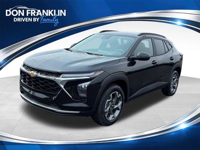 New 2026 Chevrolet Trax LT w/ LT Convenience Package