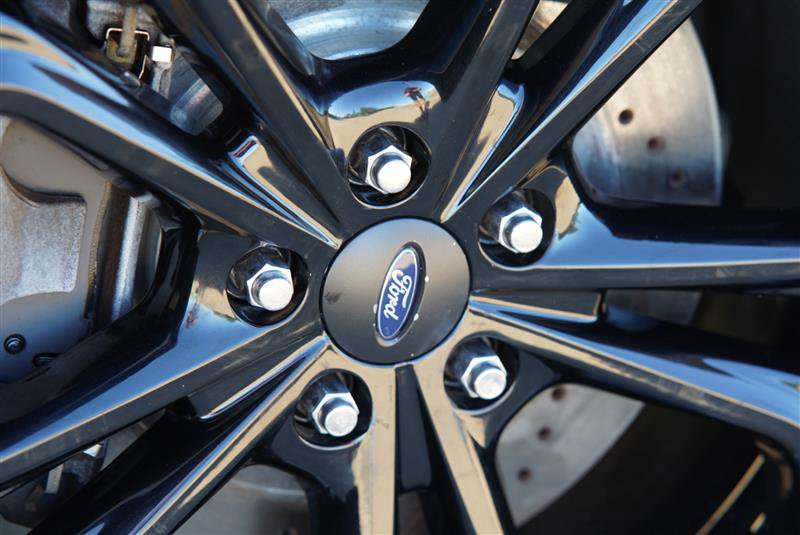 Used 2013 Ford Taurus SHO AWD/4WD image 14