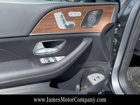 Certified 2026 Mercedes-Benz GLS 450 4MATIC image 13