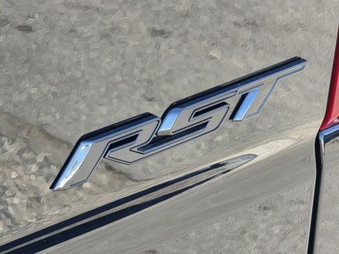 New 2025 Chevrolet Silverado 1500 RST w/ Rally Edition image 13