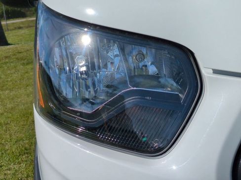 New 2026 Ford Transit 350 148 High Roof Extended image 10